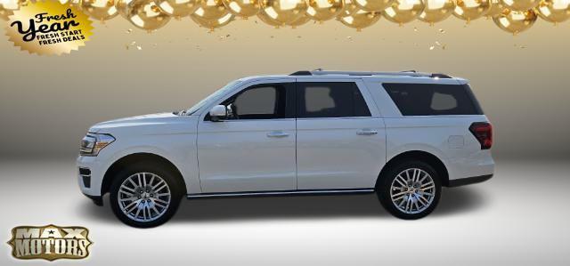 new 2024 Ford Expedition car, priced at $74,456