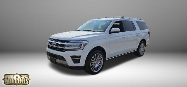 new 2024 Ford Expedition car, priced at $69,456