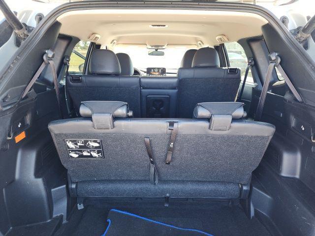 used 2023 Mitsubishi Outlander PHEV car, priced at $25,500