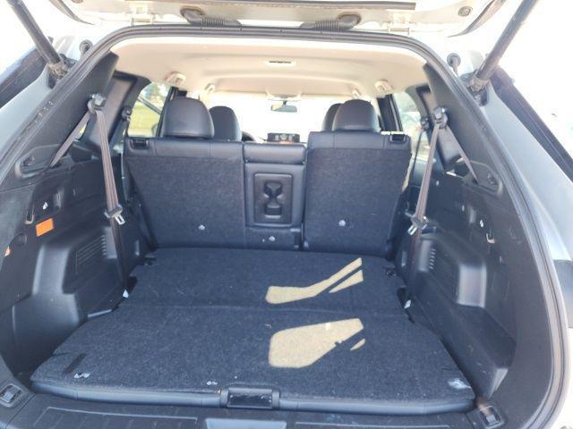 used 2023 Mitsubishi Outlander PHEV car, priced at $25,500