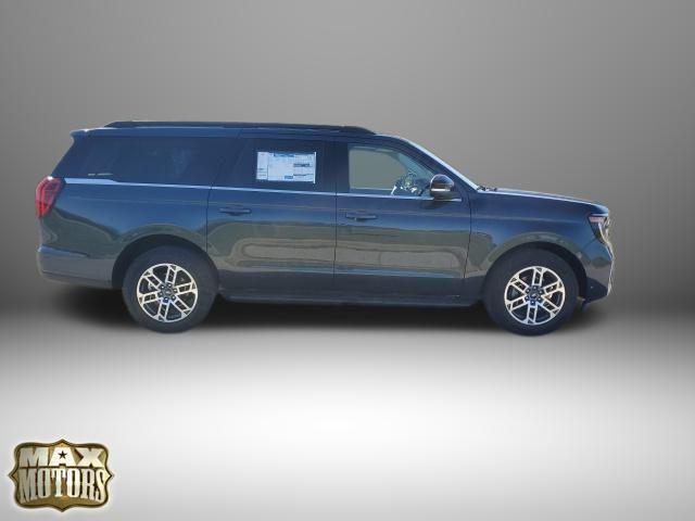 new 2025 Ford Expedition Max car, priced at $75,256