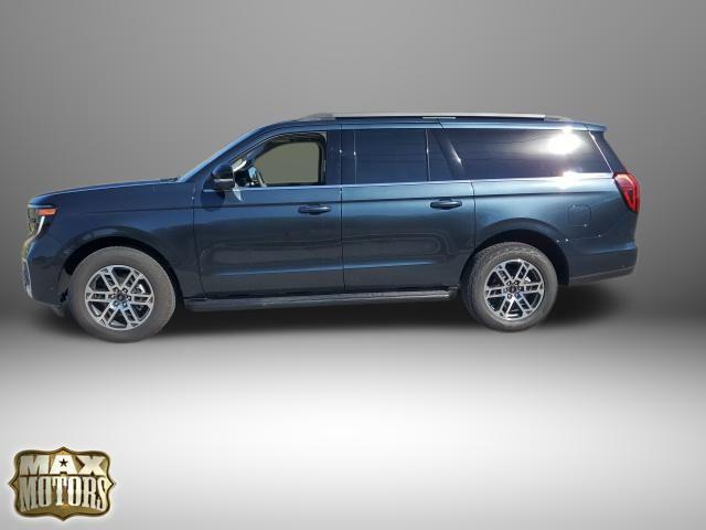 new 2025 Ford Expedition Max car, priced at $75,256
