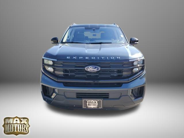 new 2025 Ford Expedition Max car, priced at $75,256