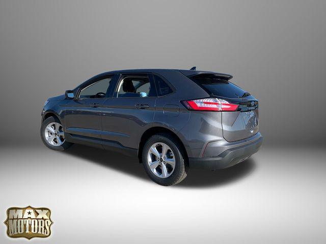 new 2024 Ford Edge car, priced at $35,179