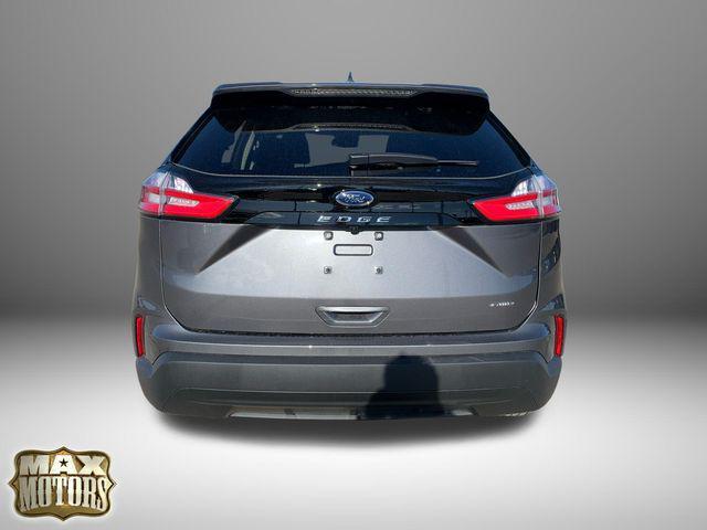 new 2024 Ford Edge car, priced at $35,179