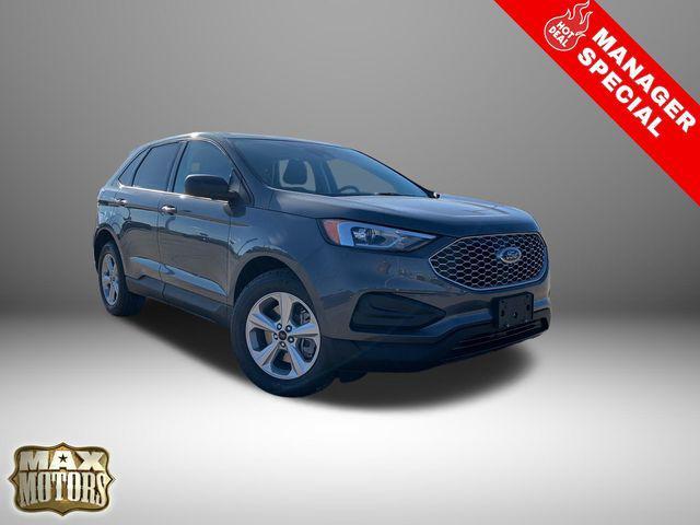 new 2024 Ford Edge car, priced at $35,179