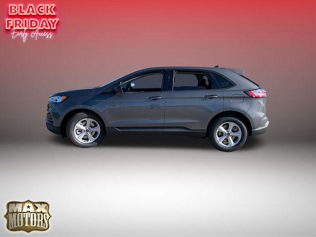 new 2024 Ford Edge car, priced at $35,179