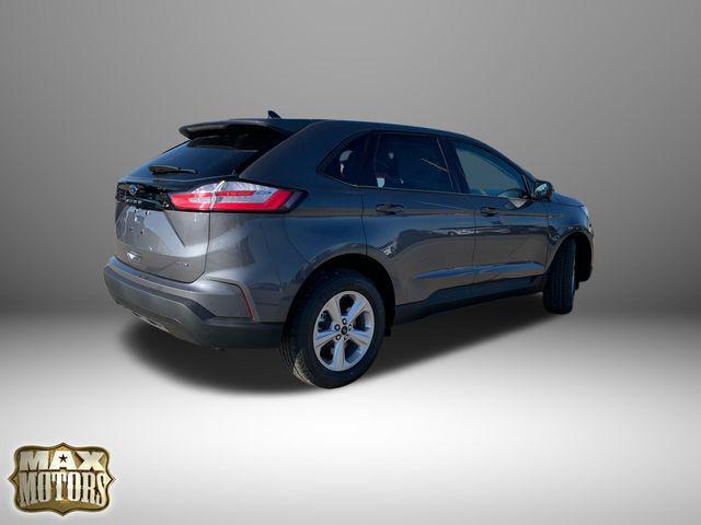 new 2024 Ford Edge car, priced at $35,179