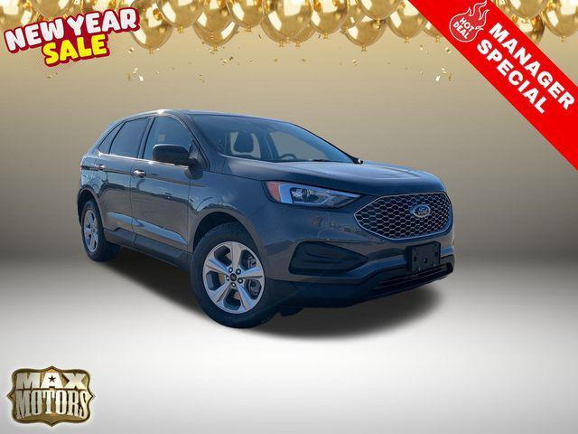 new 2024 Ford Edge car, priced at $39,179