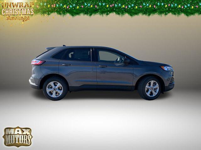 new 2024 Ford Edge car, priced at $35,179