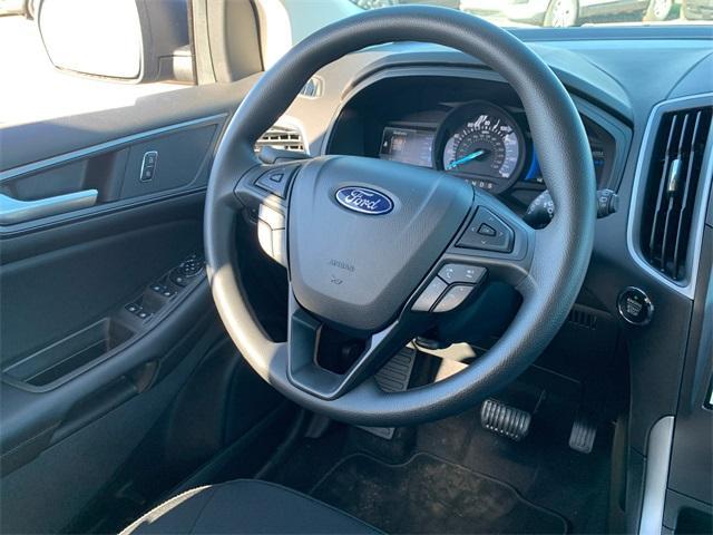 new 2024 Ford Edge car, priced at $39,179