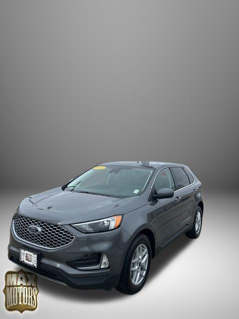 new 2024 Ford Edge car, priced at $35,997