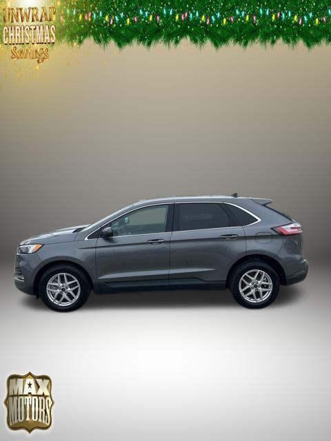 new 2024 Ford Edge car, priced at $35,997