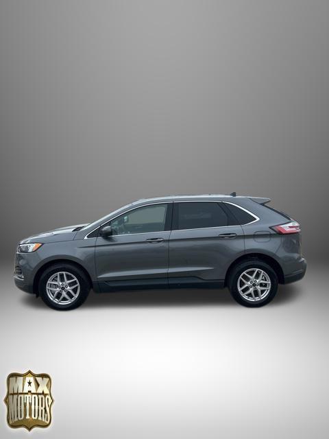 new 2024 Ford Edge car, priced at $35,997