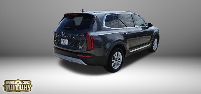 used 2020 Kia Telluride car, priced at $22,495