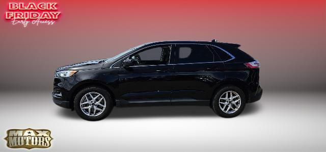 used 2023 Ford Edge car, priced at $24,799