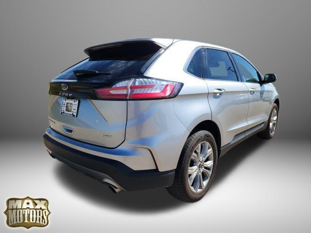 used 2024 Ford Edge car, priced at $29,915