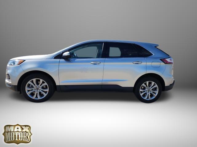 used 2024 Ford Edge car, priced at $29,915