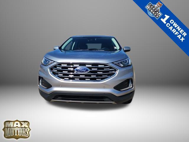 used 2024 Ford Edge car, priced at $29,915