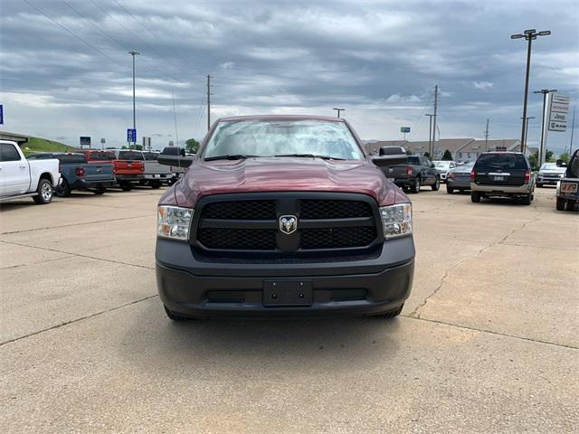 new 2024 Ram 1500 Classic car, priced at $44,943