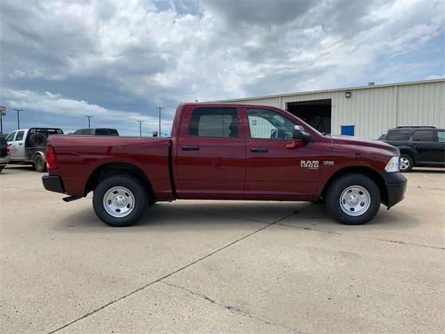 new 2024 Ram 1500 Classic car, priced at $44,943
