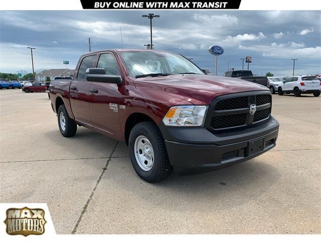 new 2024 Ram 1500 Classic car, priced at $44,943