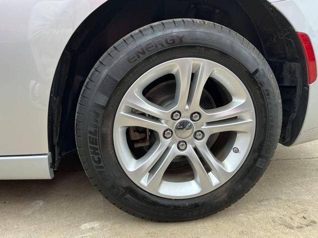 used 2022 Dodge Charger car, priced at $22,155