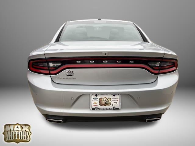 used 2022 Dodge Charger car, priced at $22,155