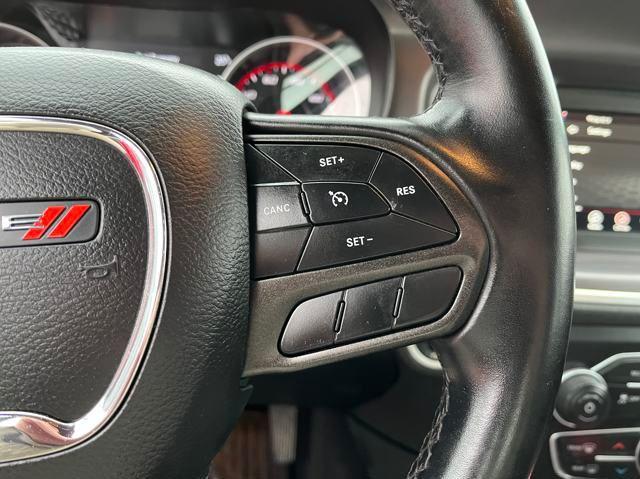 used 2022 Dodge Charger car, priced at $22,155