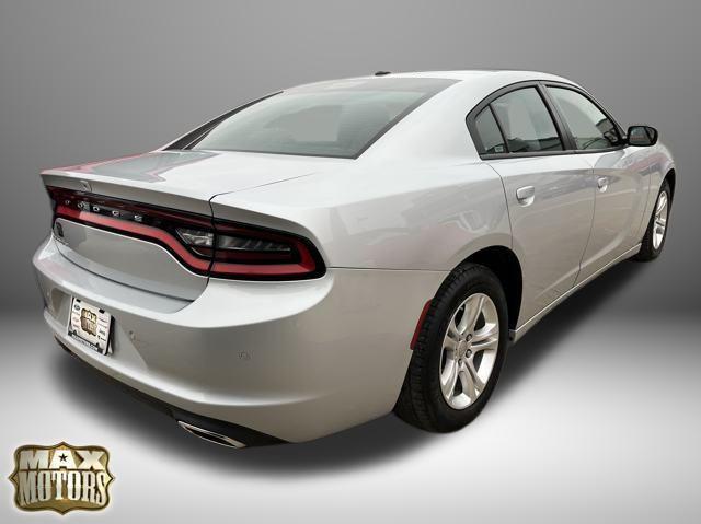 used 2022 Dodge Charger car, priced at $22,155
