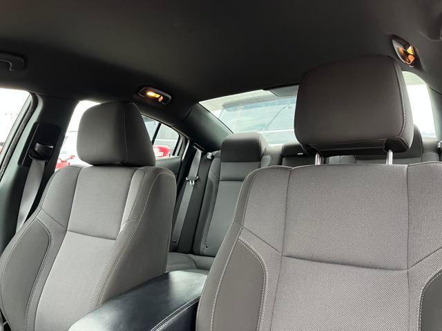 used 2022 Dodge Charger car, priced at $22,155