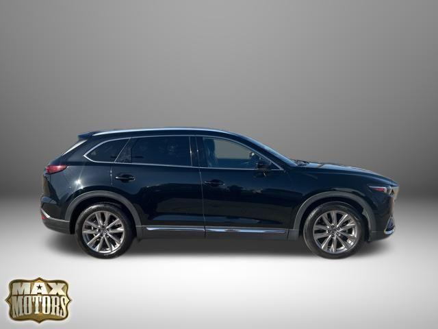 used 2021 Mazda CX-9 car, priced at $21,997