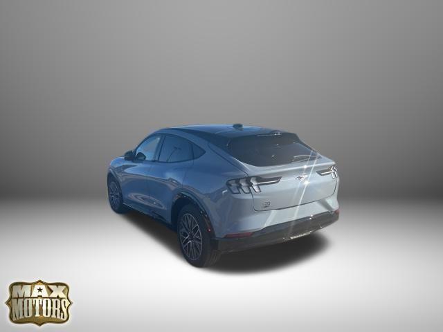 new 2024 Ford Mustang Mach-E car, priced at $53,969