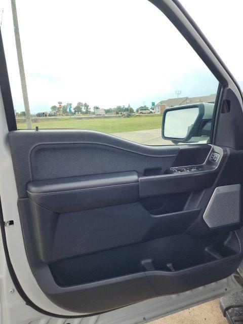 used 2024 Ford F-150 car, priced at $53,428