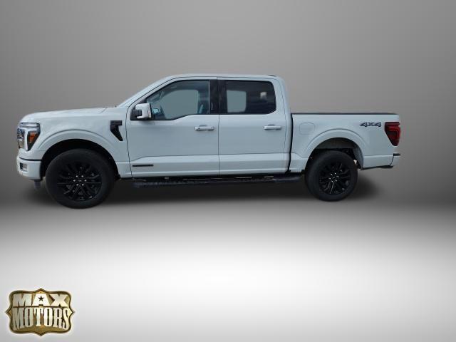 used 2024 Ford F-150 car, priced at $53,428