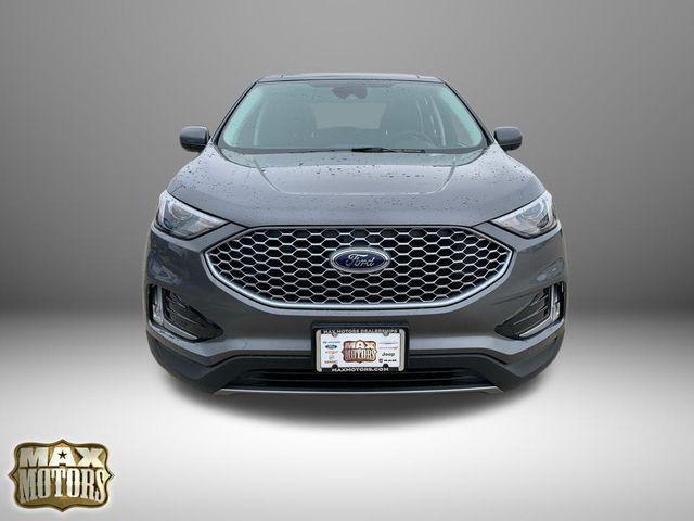 new 2024 Ford Edge car, priced at $38,997