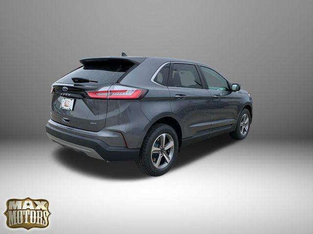 new 2024 Ford Edge car, priced at $38,997