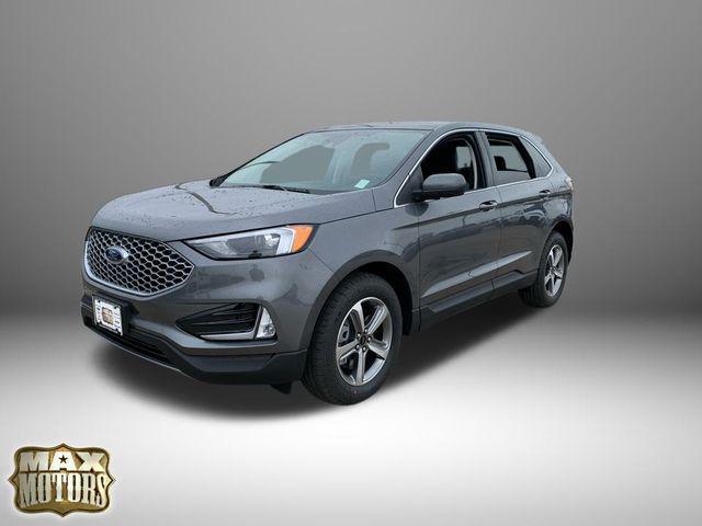 new 2024 Ford Edge car, priced at $38,997