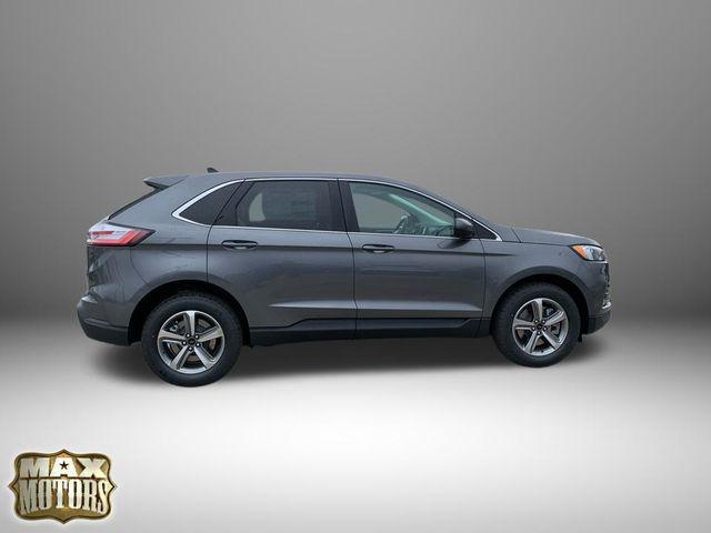 new 2024 Ford Edge car, priced at $38,997