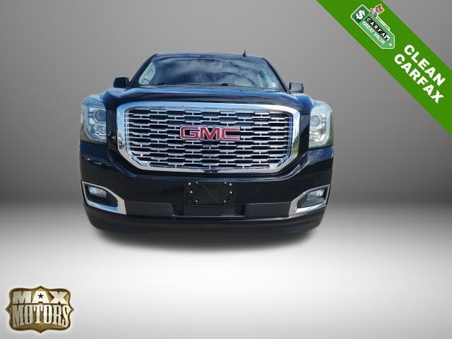 used 2018 GMC Yukon XL car, priced at $29,560