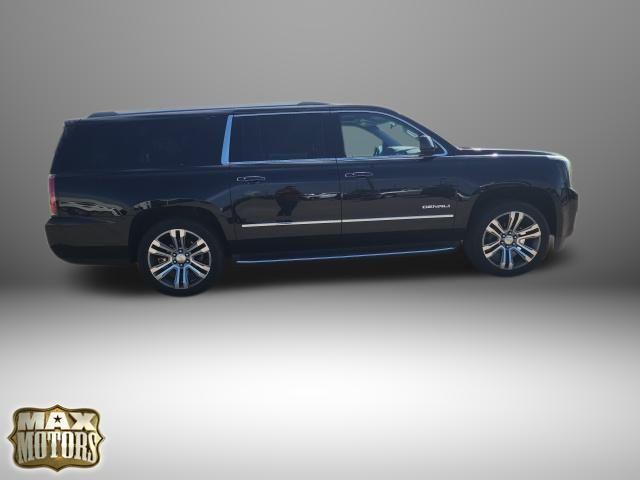 used 2018 GMC Yukon XL car, priced at $28,787