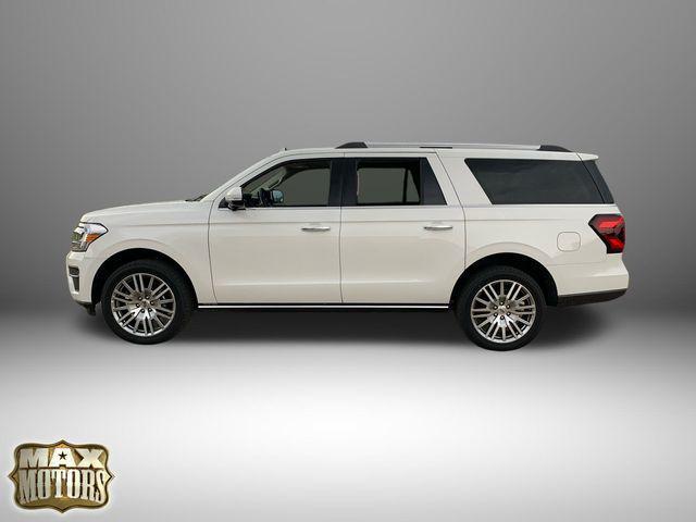 new 2024 Ford Expedition car, priced at $70,495