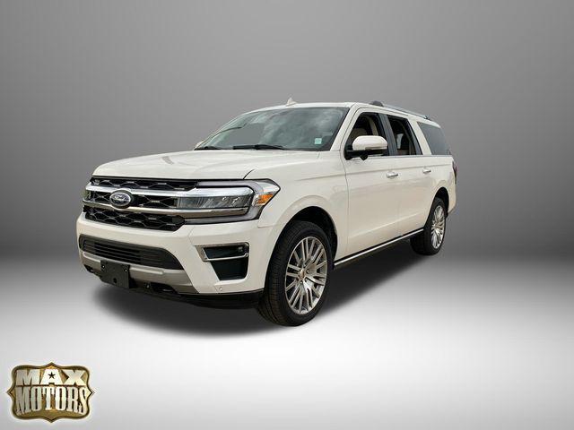 new 2024 Ford Expedition car, priced at $70,495