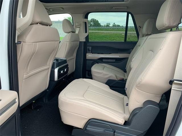 new 2024 Ford Expedition Max car, priced at $75,900