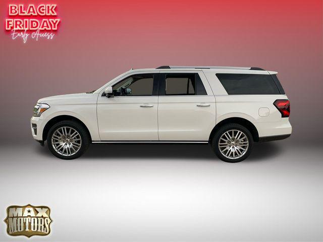 new 2024 Ford Expedition car, priced at $73,900