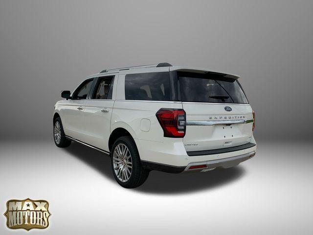 new 2024 Ford Expedition car, priced at $70,495