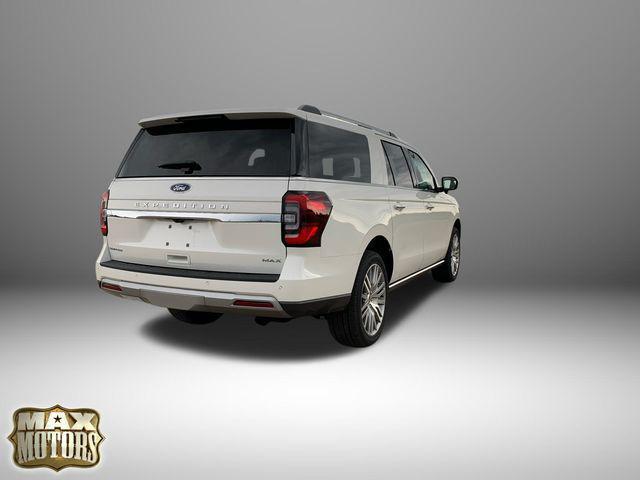 new 2024 Ford Expedition car, priced at $70,495