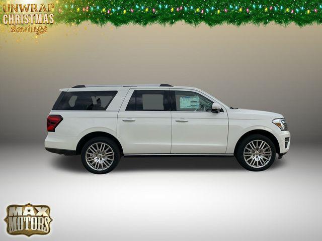 new 2024 Ford Expedition car, priced at $72,900