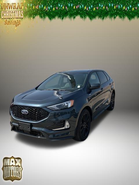 new 2024 Ford Edge car, priced at $38,497