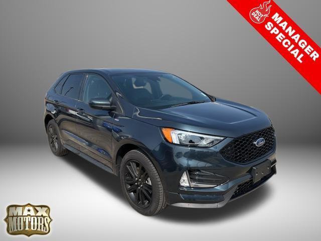 new 2024 Ford Edge car, priced at $38,497